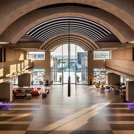 Euphoria Resort Kolymbari Interior foto