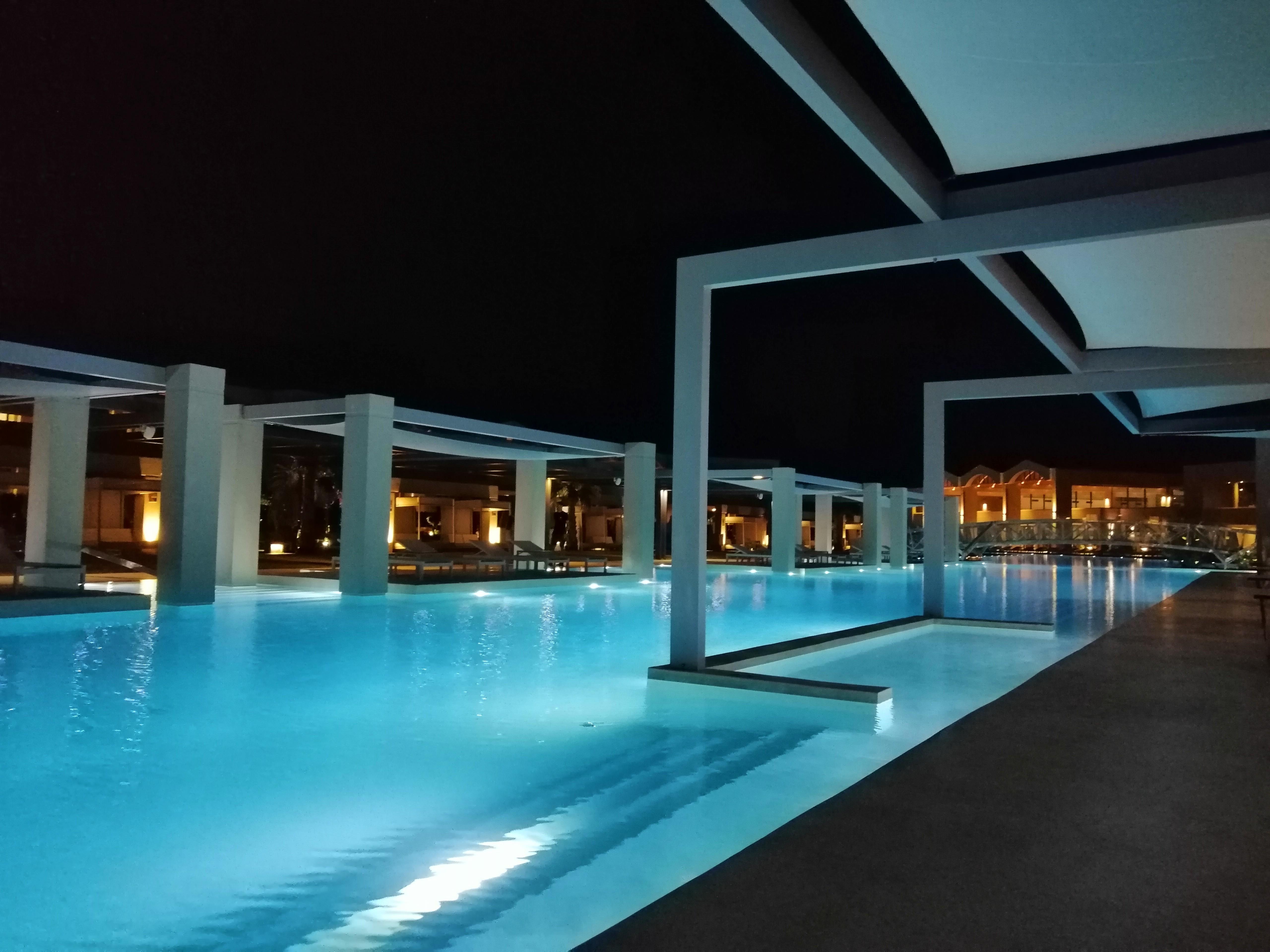 Euphoria Resort Kolymbari Exterior foto
