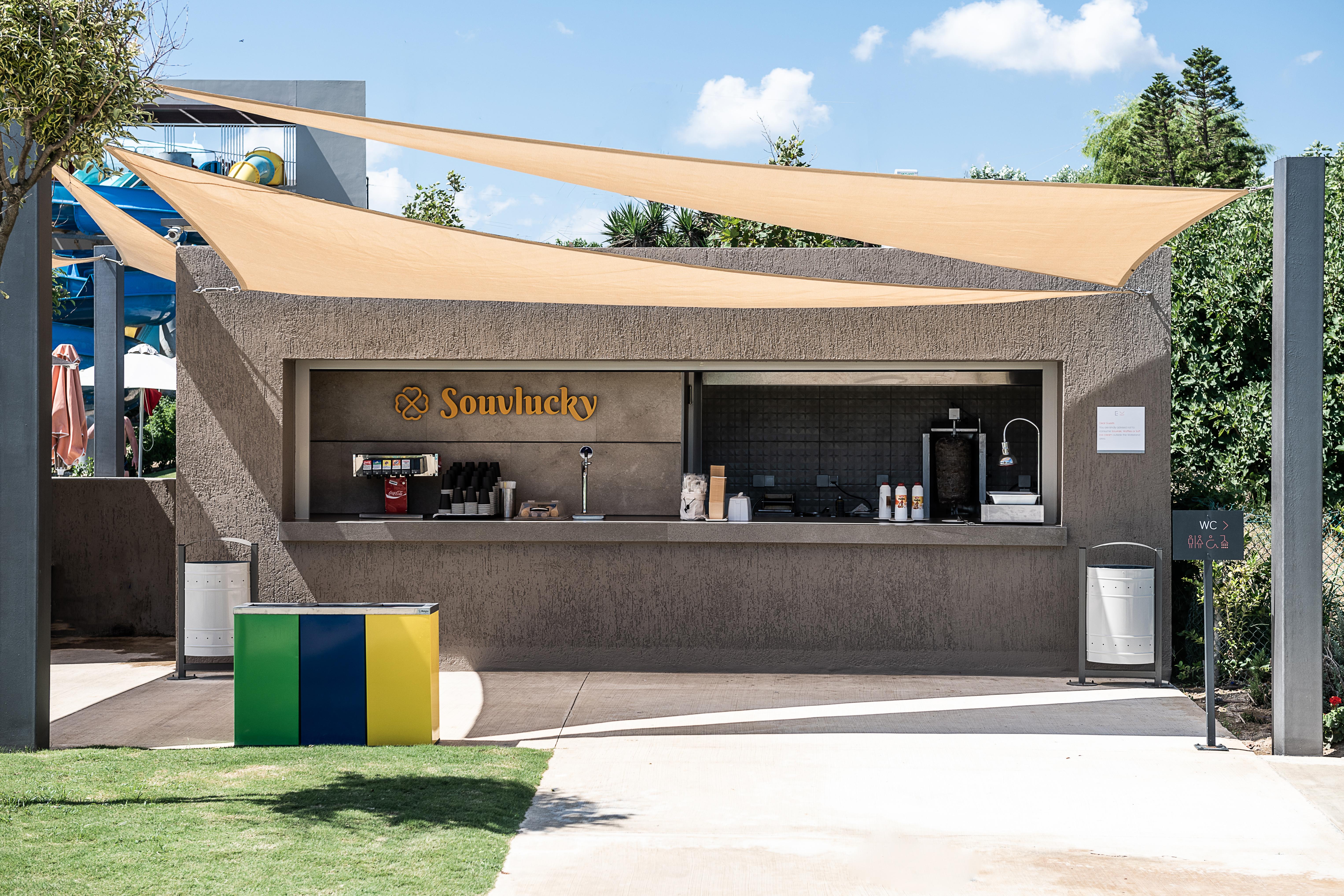 Euphoria Resort Kolymbari Exterior foto