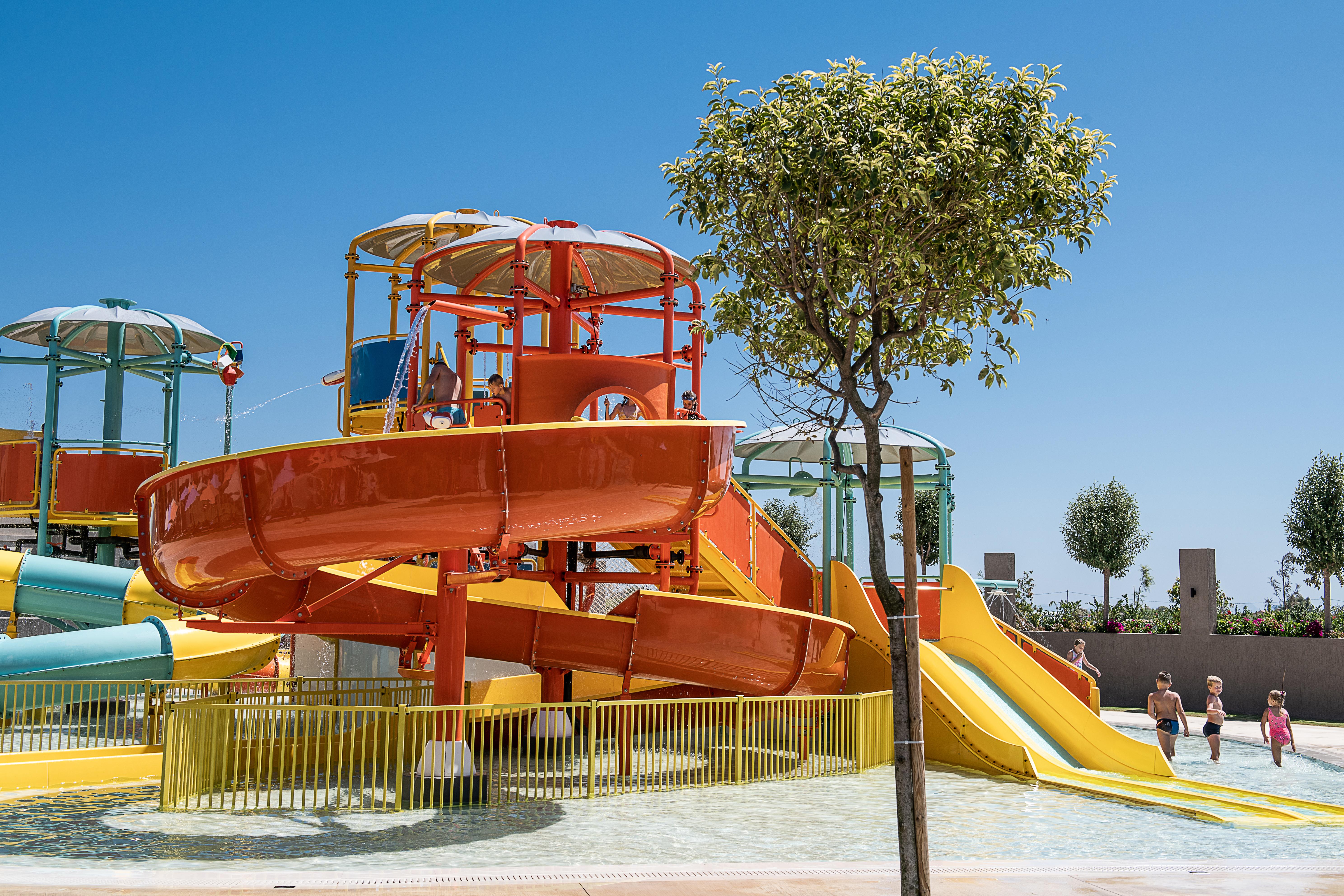 Euphoria Resort Kolymbari Exterior foto