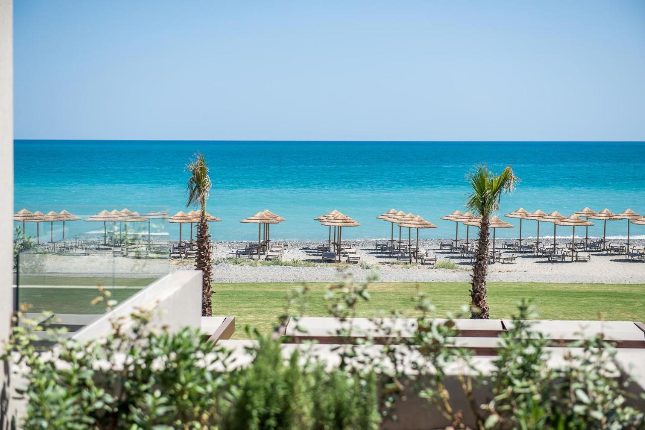 Euphoria Resort Kolymbari Exterior foto