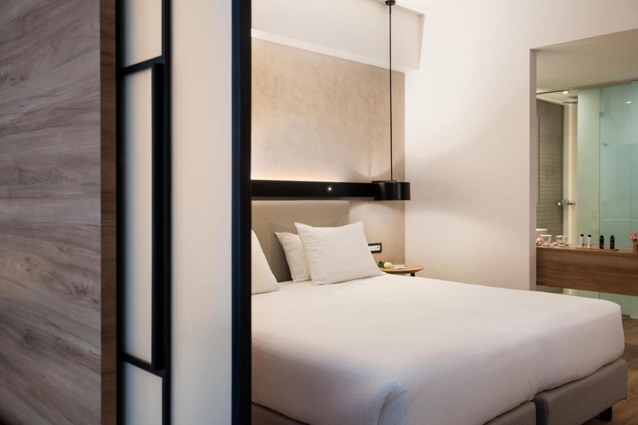 Euphoria Resort Kolymbari Cameră foto